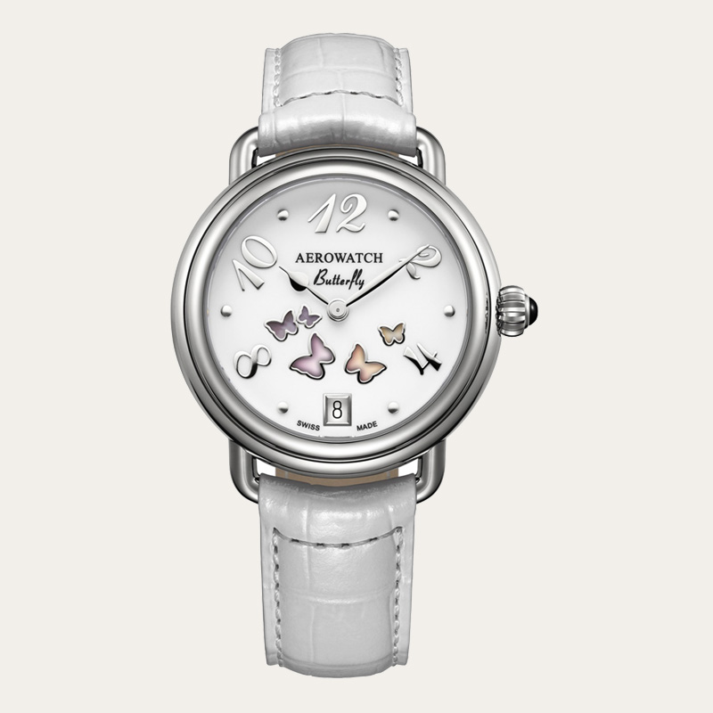 Время — деньги: топ-10 бюджетных брендов женских часов на фото 
				