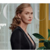 Итальянский Vogue украсила самая взрослая модель за всю историю журнала новые фото Итальянский Vogue украсила самая взрослая модель за всю историю журнала новые фото