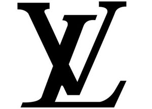 Louis Vuitton лого