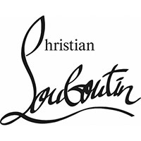 Christian Louboutin логотип