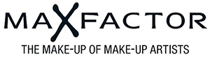 Max Factor логотип