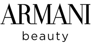Логотип косметичної компанії Armani