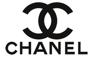 Логотип бренду Chanel