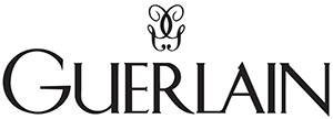 Guerlain, косметична компанія, логотип