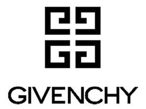 Givenchy логотип