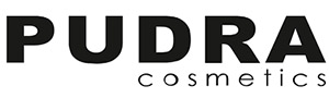 Логотип косметичної компанії Pudra