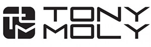 Логотип косметичної компанії Tony Moly